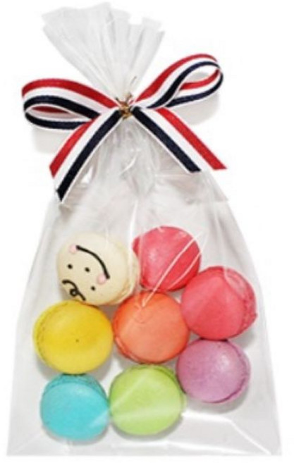 동성지공상 OPP 비접착봉투 투명 200p, 1개