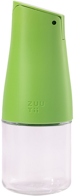 ZUUTii 迷你自動開蓋油醋瓶, 170ml, 1個