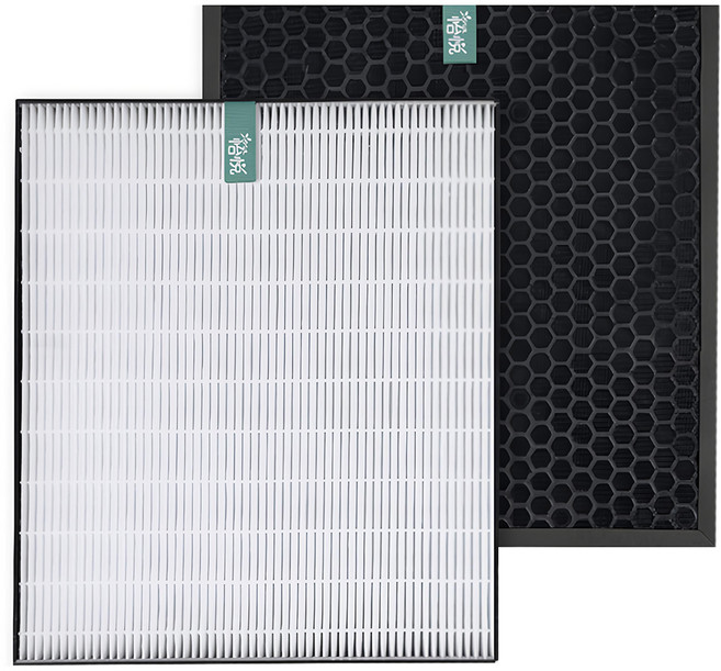 怡悅 活性碳抗敏濾心 台灣製 夏普 sharp dw-e10ft-w/h10ft-w/h12ft-w/l10ft-w適用, 1組, dw-e10ft-w/h10ft-w/h12ft-w/l10ft-w