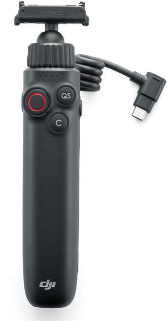 DJI Osmo Action 양방향 배터리 핸들