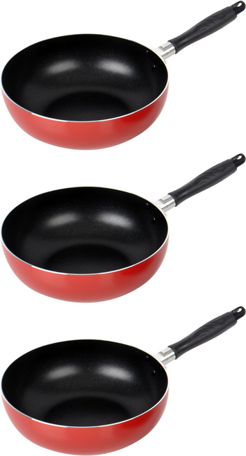 유진 베이직 웍, 22cm, 3개