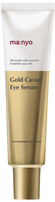 마녀공장 골드캐비어 아이세럼, 30ml, 1개