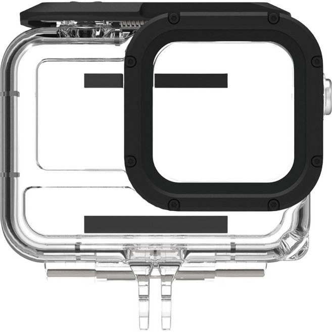 텔레신 인스타360 에이스 프로2 방수 다이브 케이스, 1개, S4-WTP-02-TIS