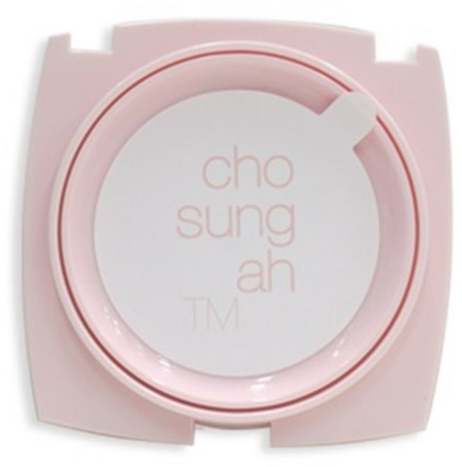 1989 CHOSUNGAH BEAUTY RAYBEAM 提亮霜 天使光環版 補充蕊, 1個
