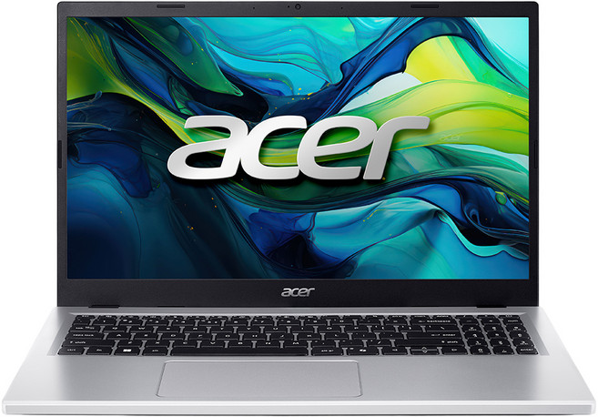 acer 宏碁 Lite 15 筆記型電腦 15.6吋 FHD IPS AMD Ryzen 7 8840HS AMD Radeon 780M, 銀色, AL15-61P-R5J1, 512GB SSD, 16GB DDR5, WIN11 Home