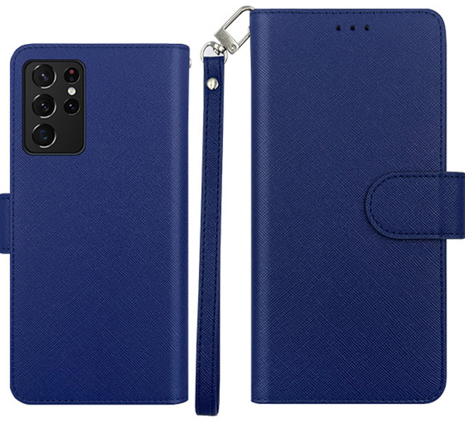 까미또 데일리 스트랩 다이어리형 휴대폰 케이스