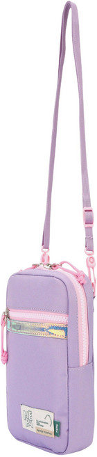 네파키즈 아동용 크로스 숄더백