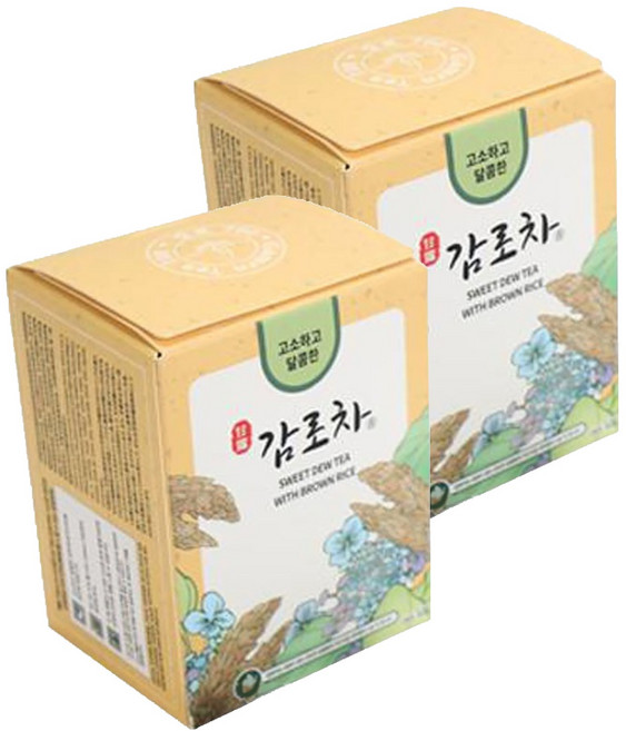 Nectar 700 有機甜味和鹹味花蜜茶, 1g, 12入, 2個