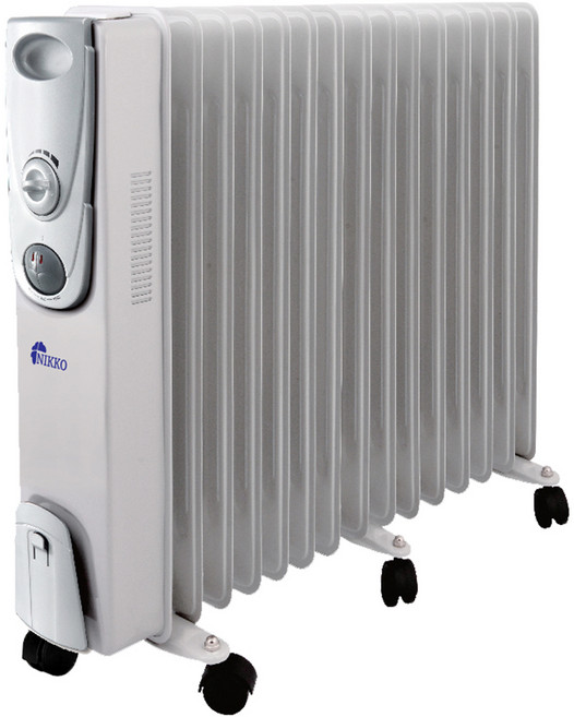 니코 전기 라디에이터, WH-0515