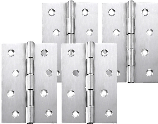 월드크린 방문용 경첩 기본형, 4개