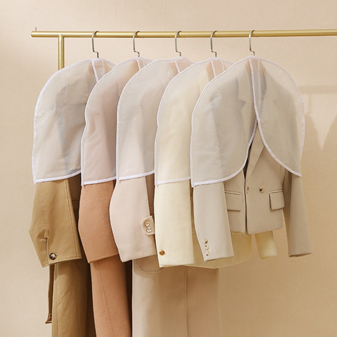 마샤투 반투명 어깨 커버, 10개, 1개입