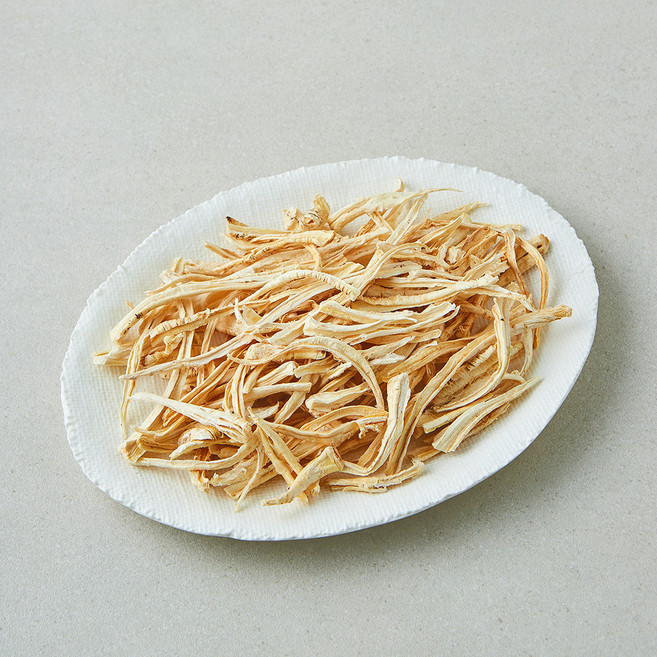 국내산 건도라지, 50g, 1개, 1개입