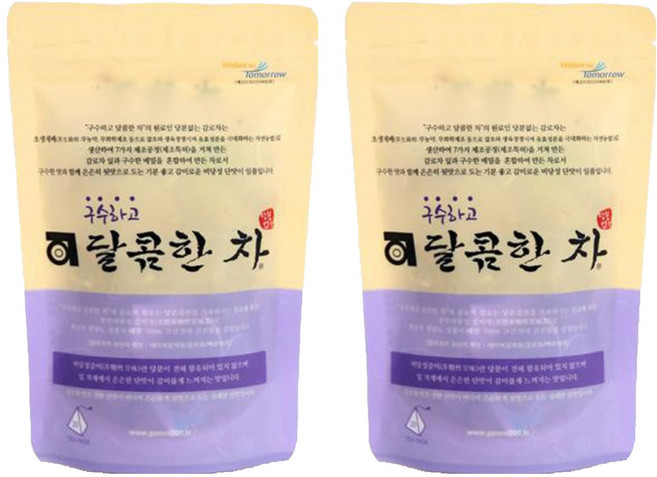 繡球茶茶包, 2個, 20入, 1g
