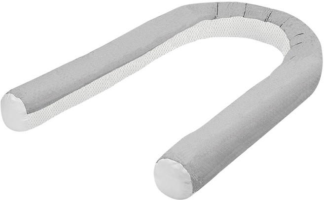 BENDi 有機棉床圍, 星空灰