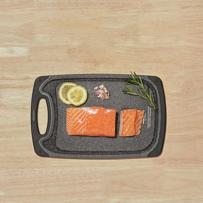 바겐슈타이거 마블 도마, 블랙, 1개