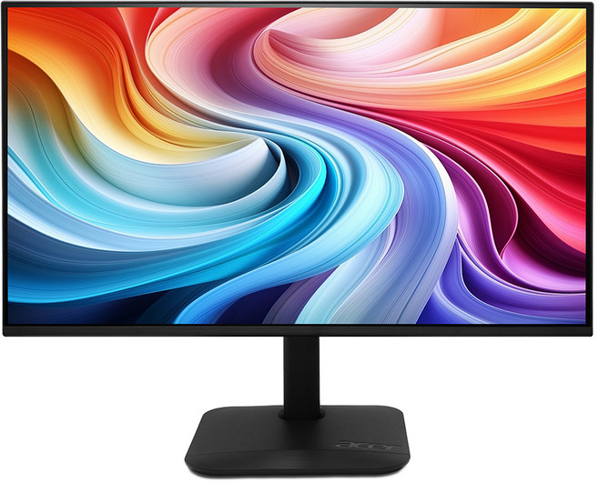 acer 宏碁 FHD 桌上型螢幕 IPS 144hz, 23.8吋, KA240Y P6