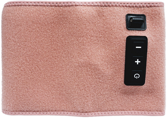 DOSHISHA 猩猩之握 腿部按摩器 GRF-2401PK, 粉色