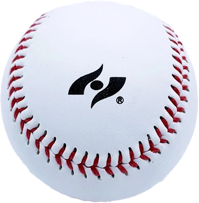 Her-Ea 禾亦 硬式紅線棒球, H019-1, 1個