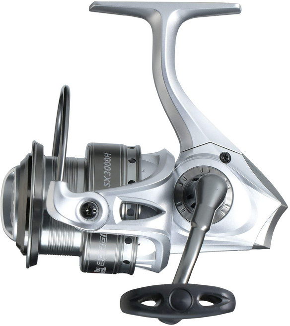 Abu Garcia CARDINAL III, SX3000H