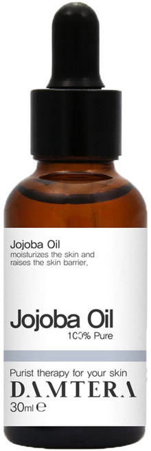 담테라 호호바 오일, 30ml, 1개