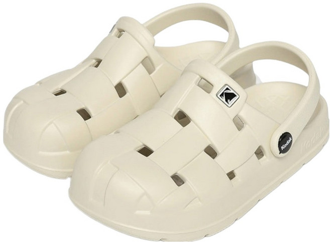 코닥어패럴 아동용 브리즈 샌들