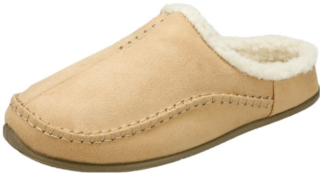 슈펜 남녀공용 스티치 슬리퍼 HPCV8FFV08