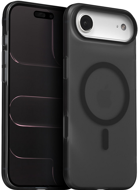 아이몰 아이폰 자력 맥세이프 지문방지 매트 컬러 휴대폰 케이스