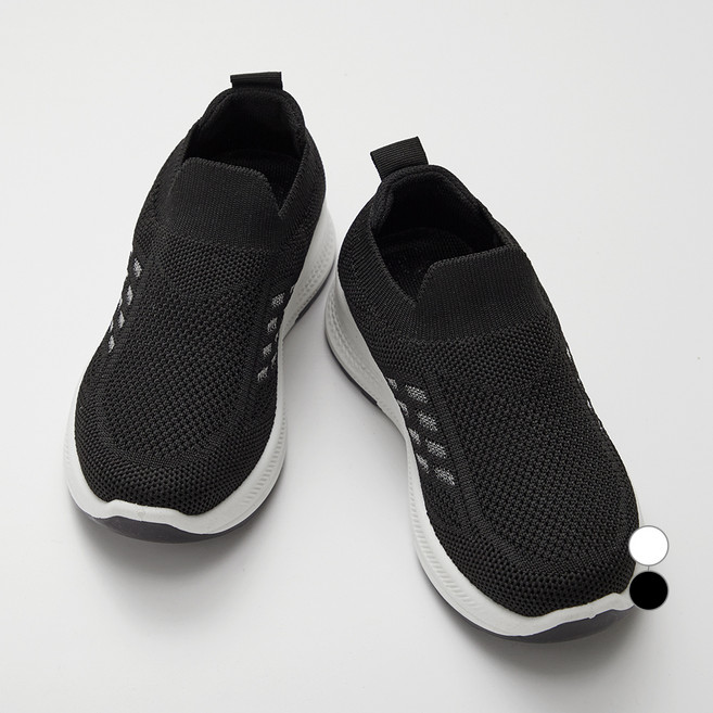 롤리트리 베이직 슬립온