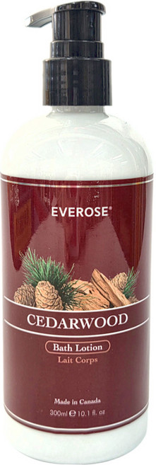 EVEROSE 愛芙蓉 典藏保濕乳液, 300ml, 1瓶