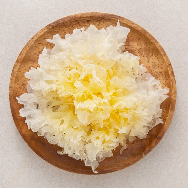 국내산 무농약 백목이버섯, 150g, 1개 - 쿠팡