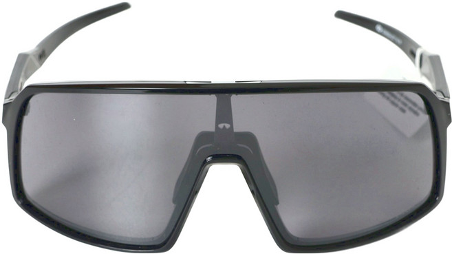 OAKLEY Troy Prism 太陽眼鏡 940602, 拋光黑, 1個