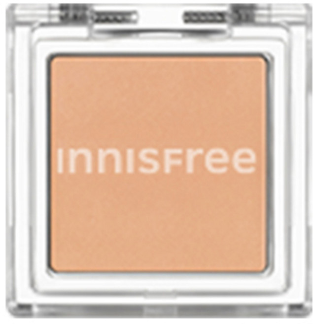 이니스프리 마이팔레트 마이 아이섀도우 매트, 9호 폭신폭신 캐시미어, 1개