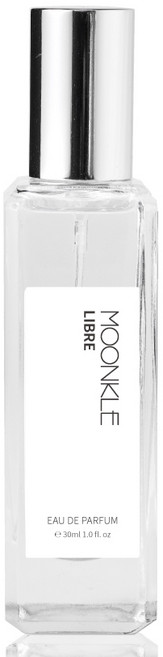 뭉클 리브르 오드퍼퓸, 30ml, 1개