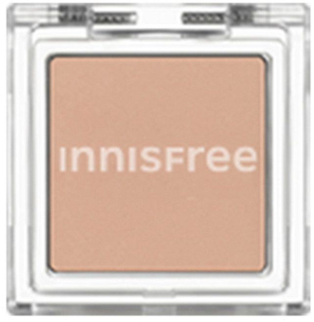 이니스프리 마이팔레트 마이 아이섀도우 매트, 3호 손 끝에 봄, 1개