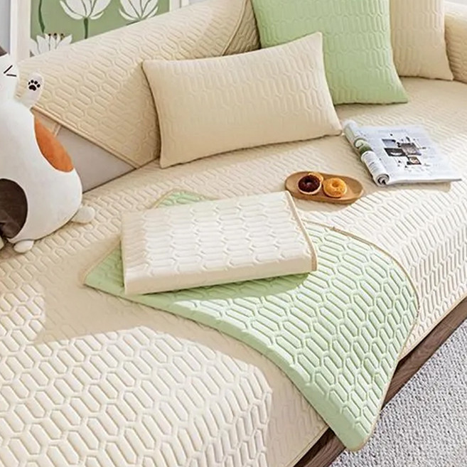 可水洗乳膠柔軟沙發墊