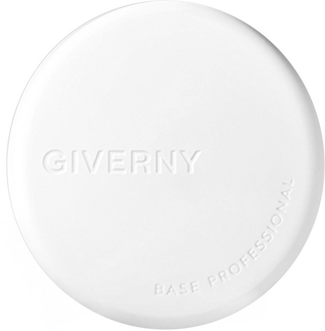 GIVERNY 持久定妝蜜粉餅, 1個, 單一色號