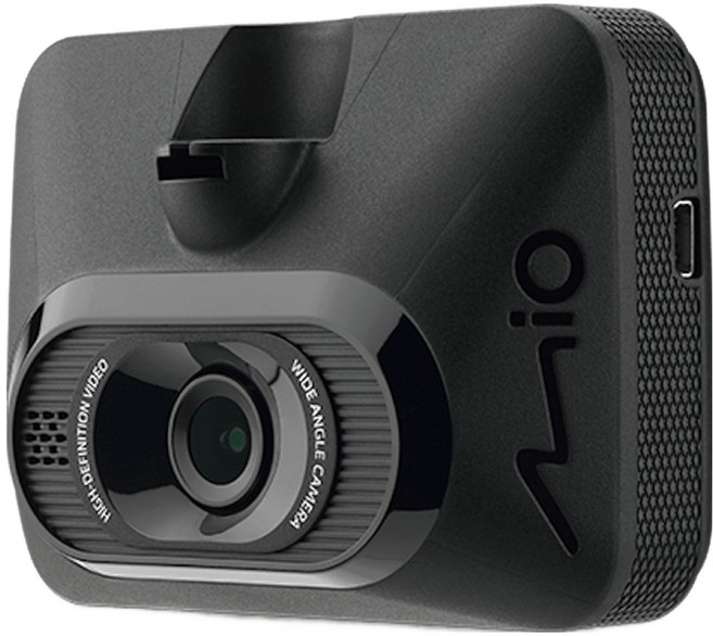 台灣 MiO 815D GPS WIFI 雙鏡頭行車記錄器 4K, 32GB, 雙鏡頭行車紀錄器