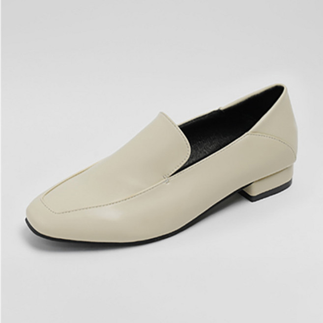 착한구두 여성용 두파 투웨이 바부슈 로퍼