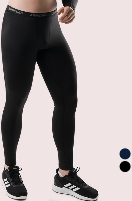 아르메데스 남여공용 히트기모 내의 하의 AR-23