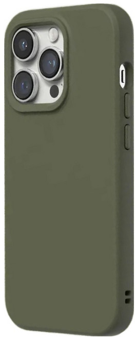 RHINOSHIELD 犀牛盾 SolidSuit 手機殼 iPhone 14 Pro Max 海藻綠