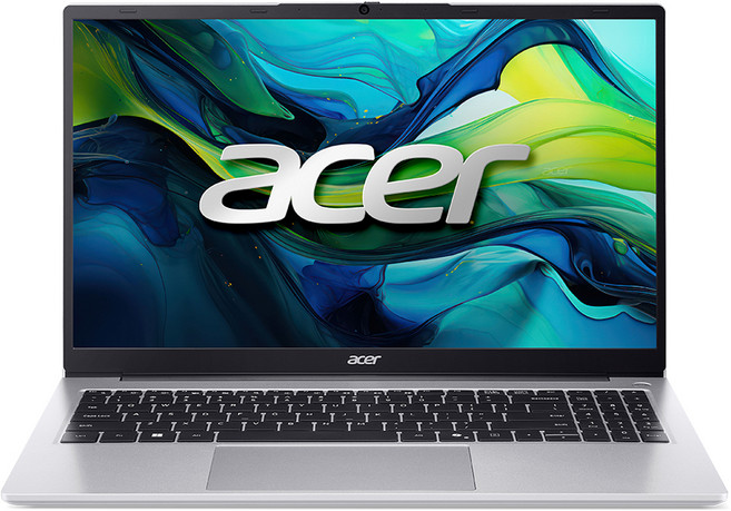 acer 宏碁 Lite 筆記型電腦 15.6吋 FHD IPS/R5-7430U/UMA 原廠保固, 銀色, 512GB, 16GB, Windows 11, AL15-42P-R5X3