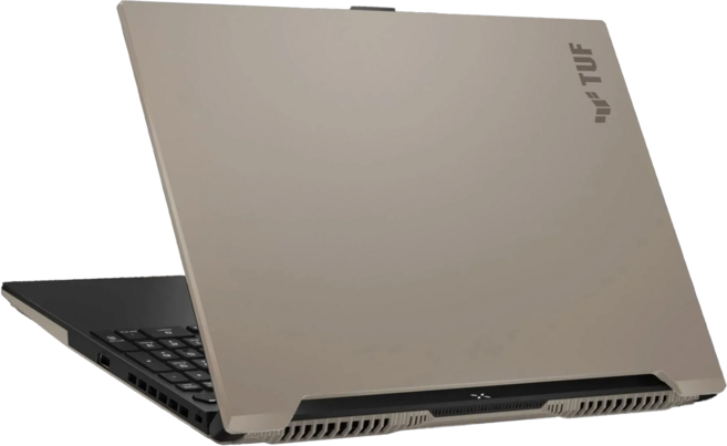 ASUS 華碩 TUF Gaming A16 Advantage Edition 電競筆電 16吋 Ryzen 7 7735HS/RX7700S 8G/165Hz/FHD 原廠保固, 暴風沙, FA617NT-0022C7735HS, 512GB, 16GB, WIN11 Home