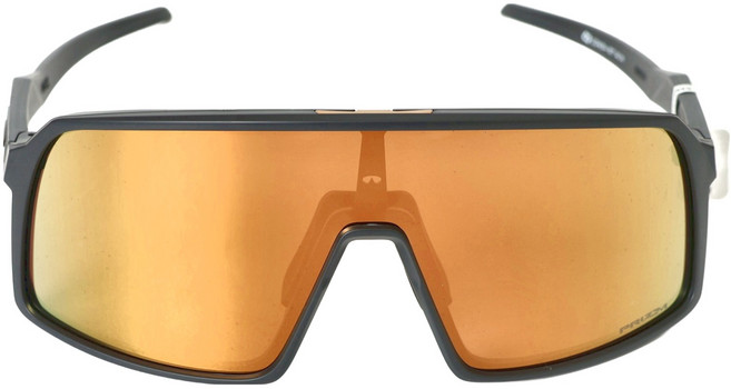 OAKLEY Sportech Prism 24K 太陽眼鏡 940618, 霧面碳纖維, 1個