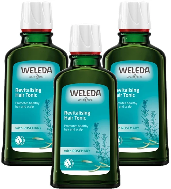 벨레다 리바이탈라이징 헤어 토닉, 3개, 100ml - 쿠팡