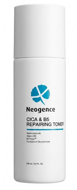 Neogence 霓淨思 積雪草B5舒敏修護化妝水, 150ml, 1瓶