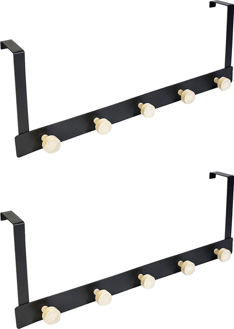 CHEARNG SHOENG 木珠門後五鈎, 2個