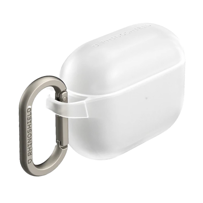 RHINOSHIELD 犀牛盾 AirPods Pro保護殼, ABT01171R4, 透明色, 1個