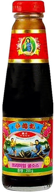 이금기 프리미엄 굴소스, 255g, 1개