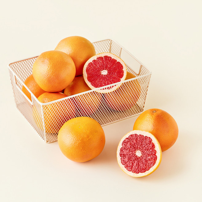 이스라엘 자몽, 4kg, 1박스