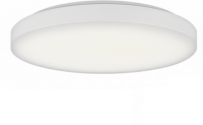SHARP 夏普 LED明悅調光調色吸頂燈 55W 485 x 115mm, 白色